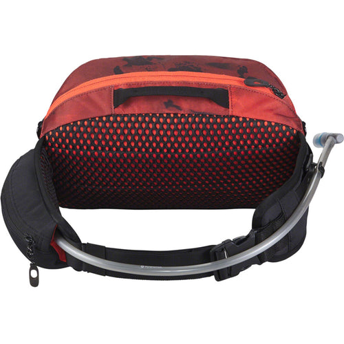 Hot Laps Harness - Black