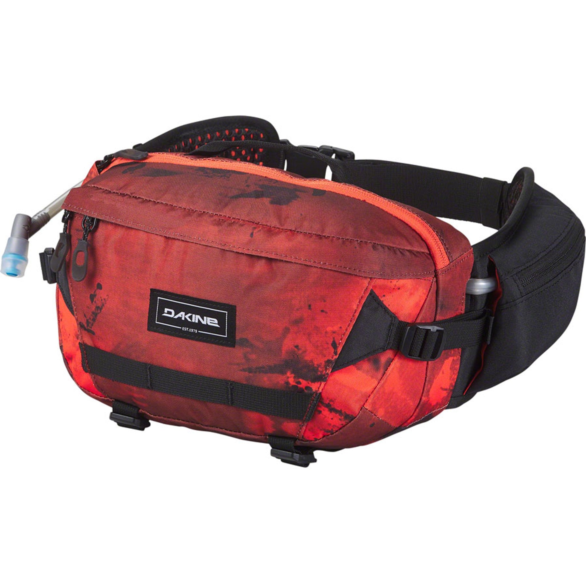 Hot Laps Harness - Black