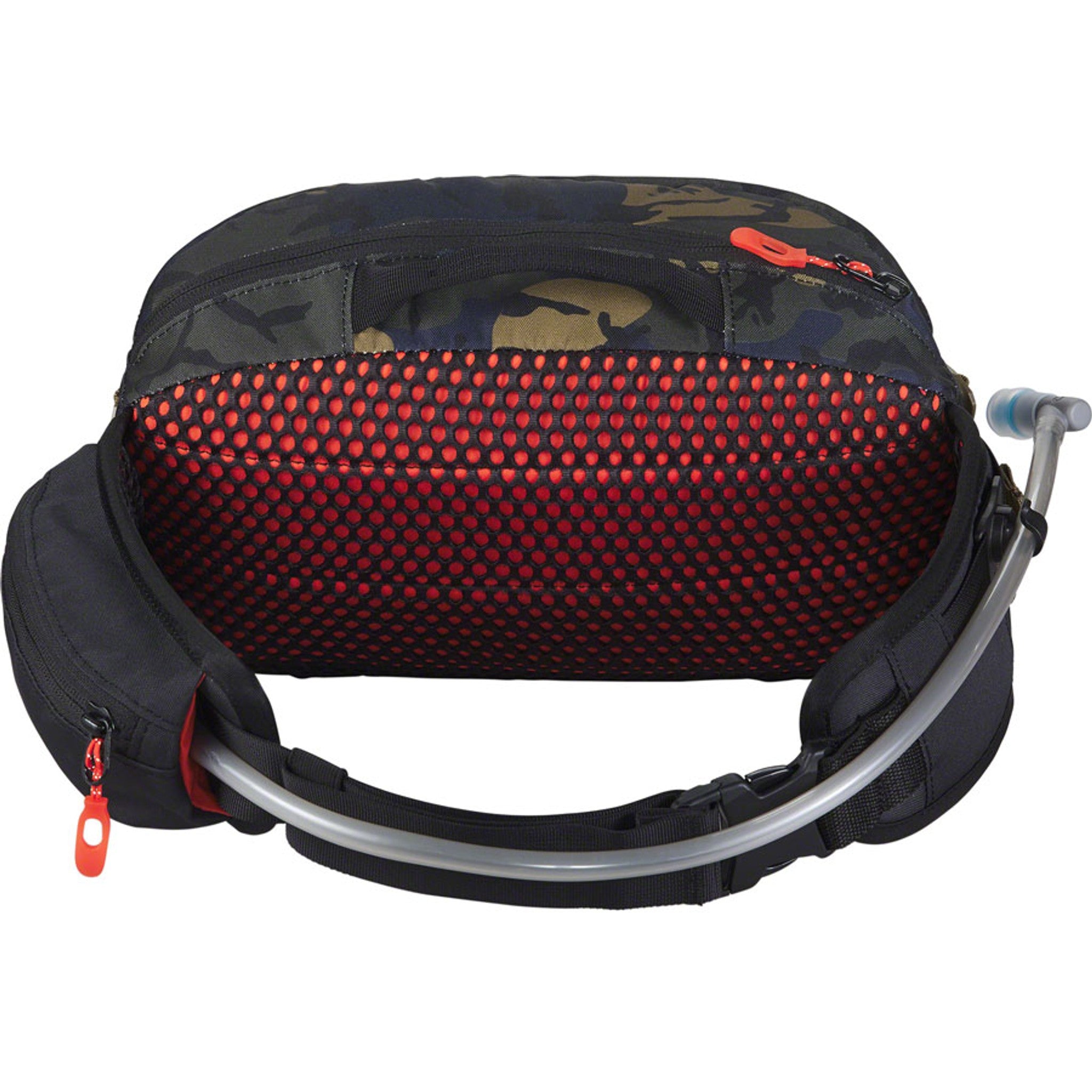Hot Laps Harness - Black