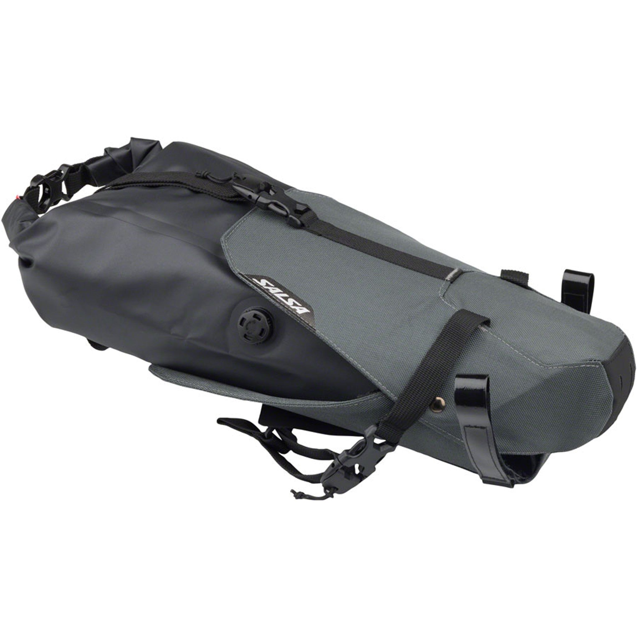 EXP Series Saguaro Seat Bag