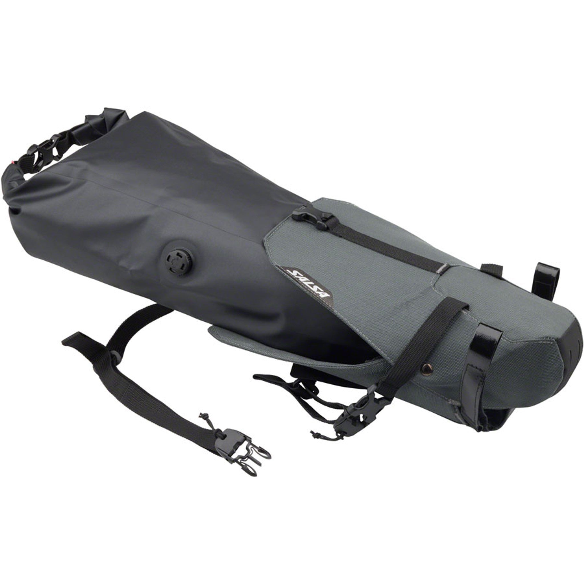 EXP Series Saguaro Seat Bag