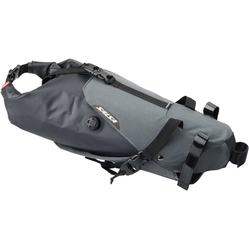 EXP Series Saguaro Seat Bag