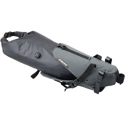 EXP Series Saguaro Seat Bag