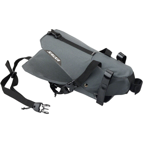 EXP Series Saguaro Seat Bag