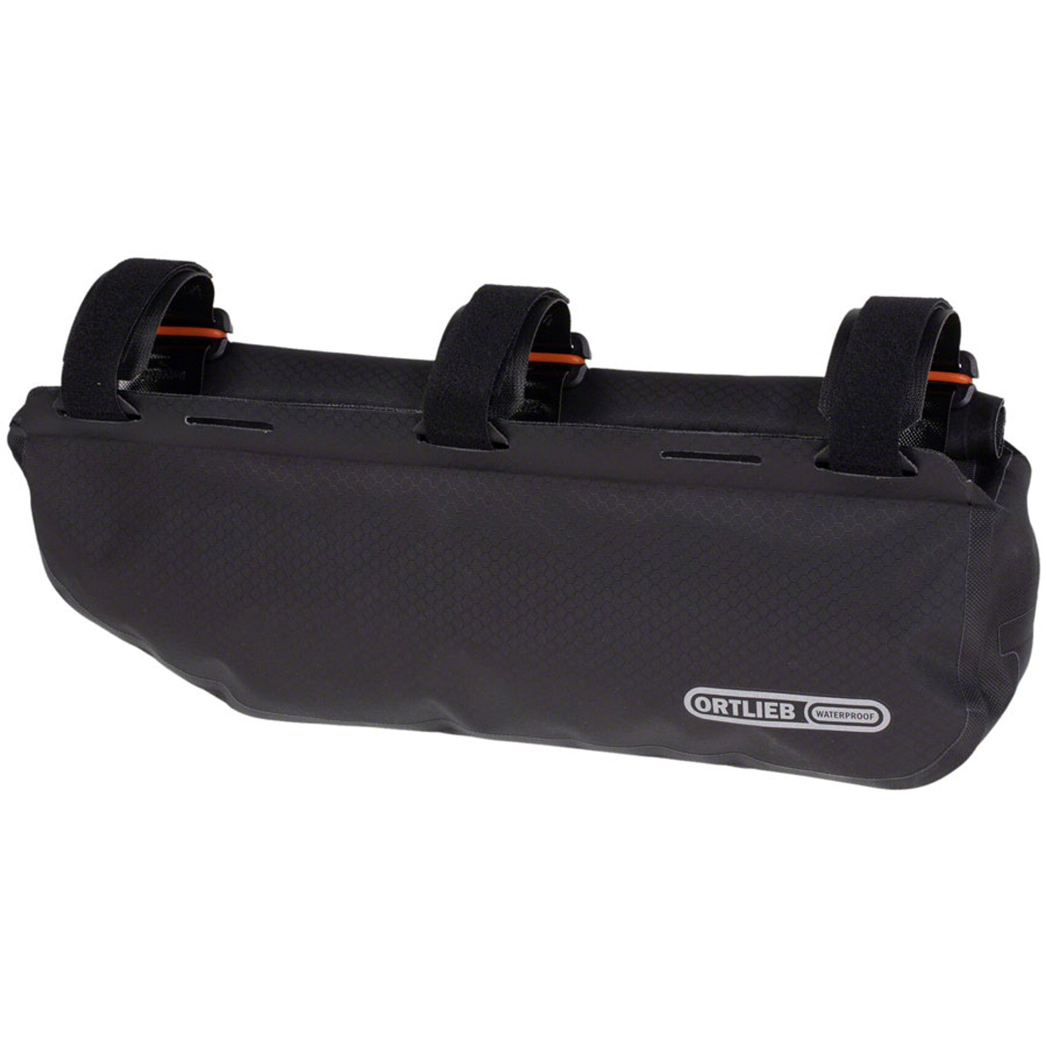 RC Frame Pack- Top Tube