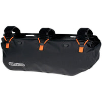 RC Frame Pack- Top Tube