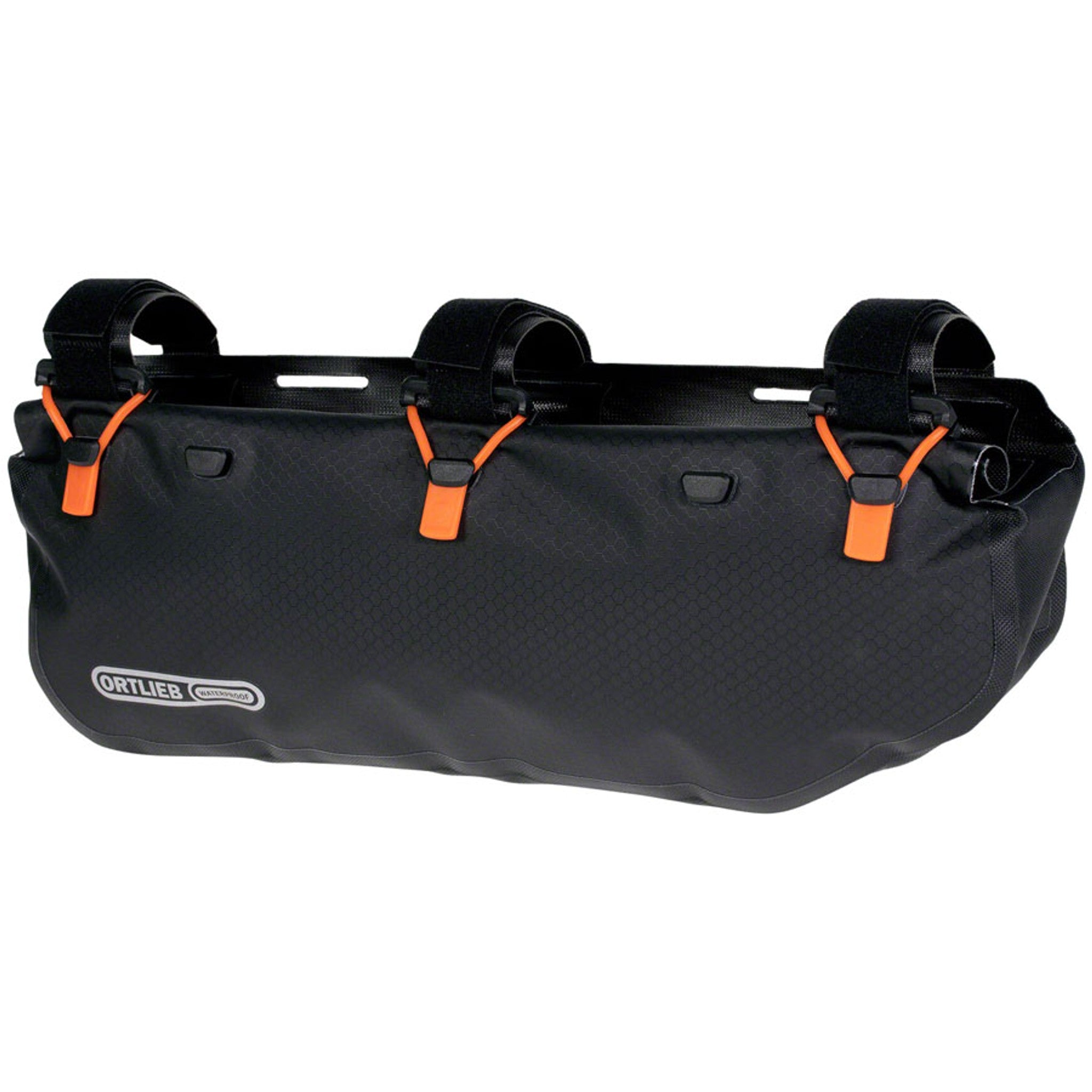 RC Frame Pack- Top Tube