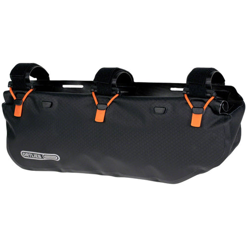 RC Frame Pack- Top Tube