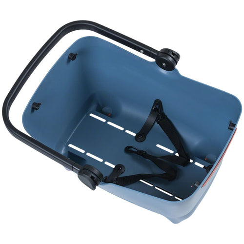 Buddy Dog Bike Basket