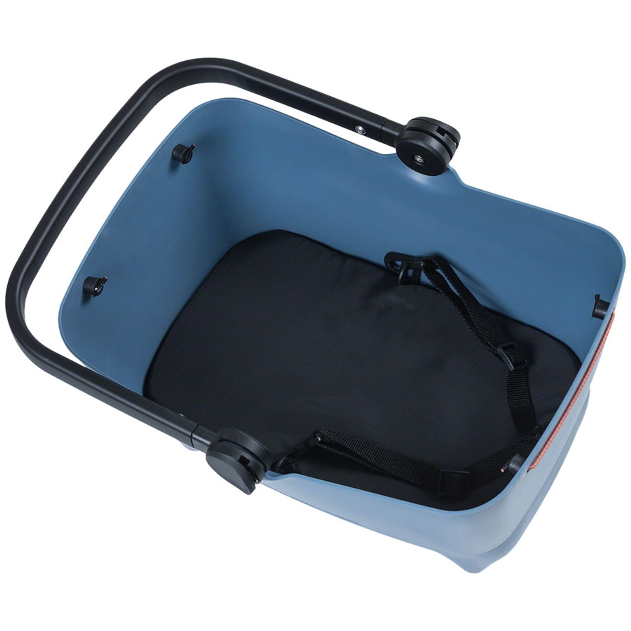 Buddy Dog Bike Basket