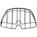 Buddy Dog Basket Space Frame - Black