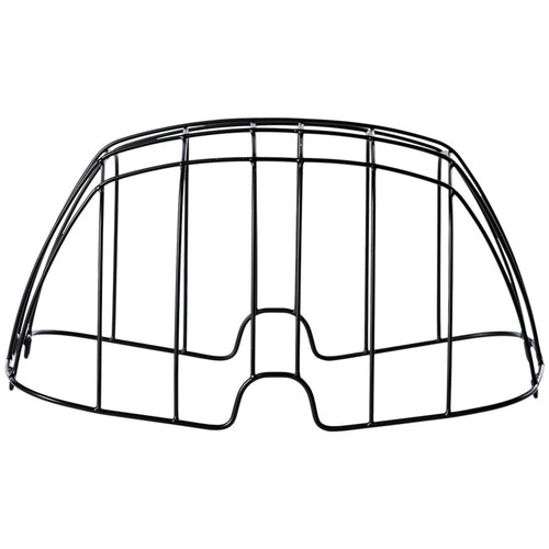 Buddy Dog Basket Space Frame - Black