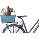 Buddy Dog Basket Space Frame - Black