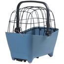 Buddy Dog Basket Space Frame - Black