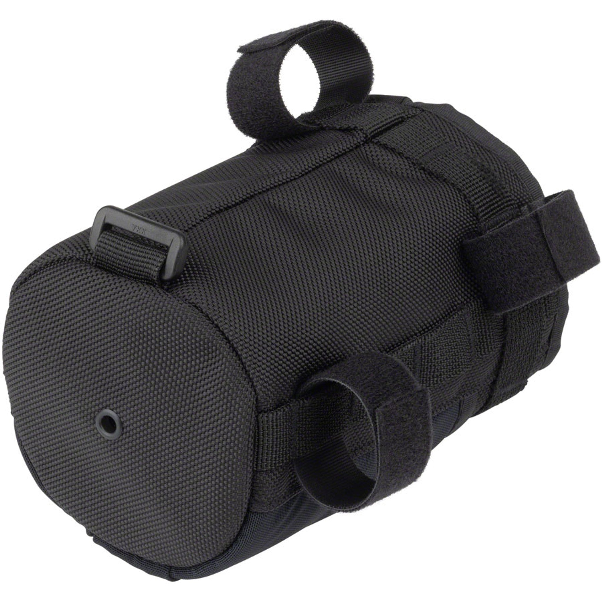 Dugout Feedbag - Black
