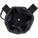 Dugout Feedbag - Black