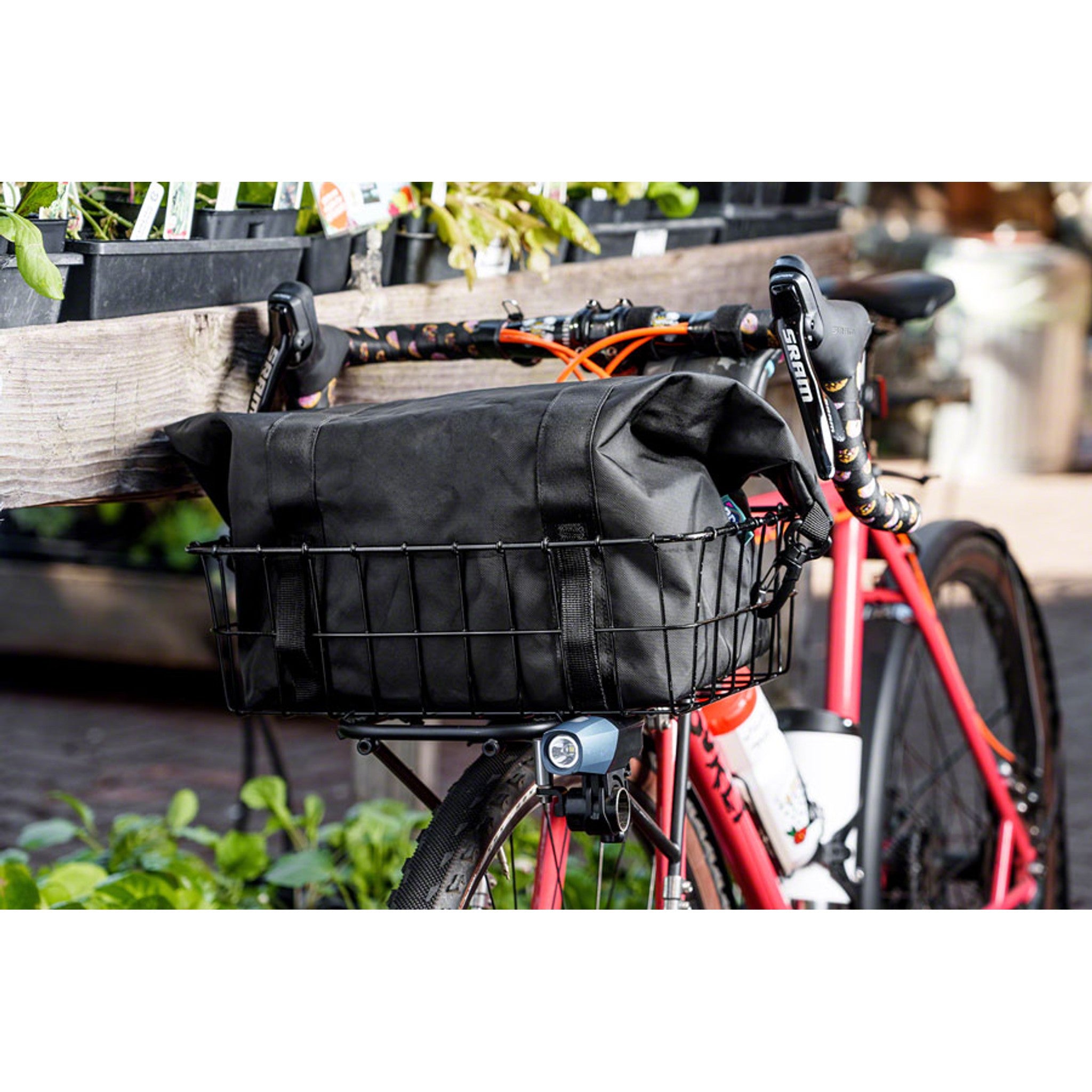 Loot Rack Bag