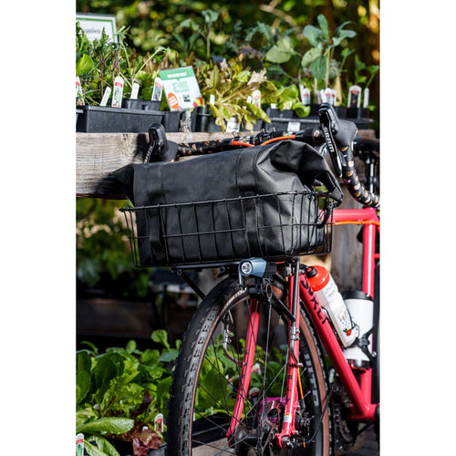 Loot Rack Bag