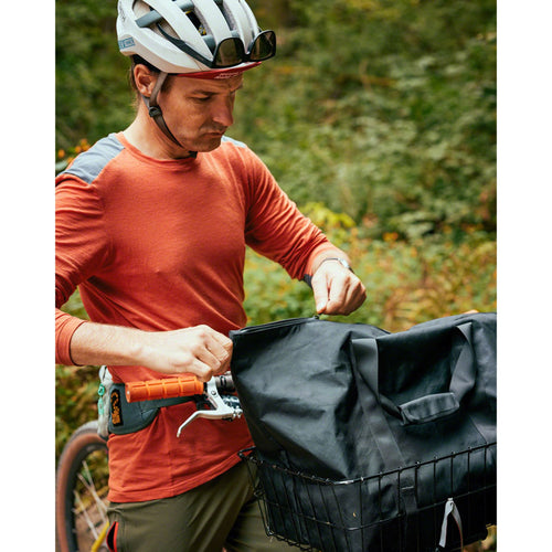 Loot Rack Bag