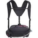 Hot Laps Harness - Black