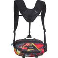 Hot Laps Harness - Black