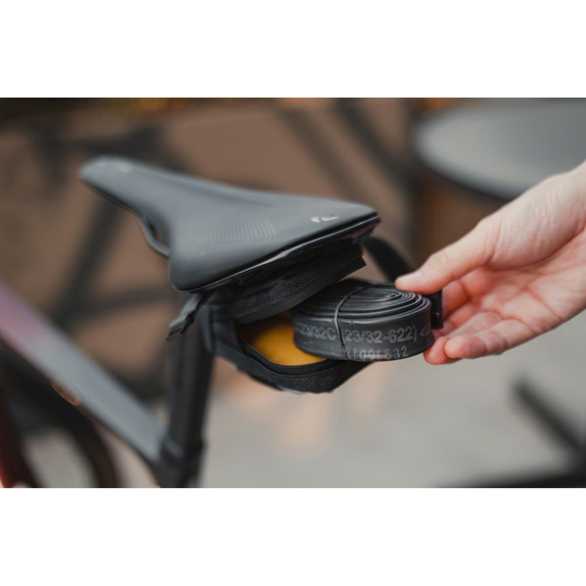 Elementa Seat Bag