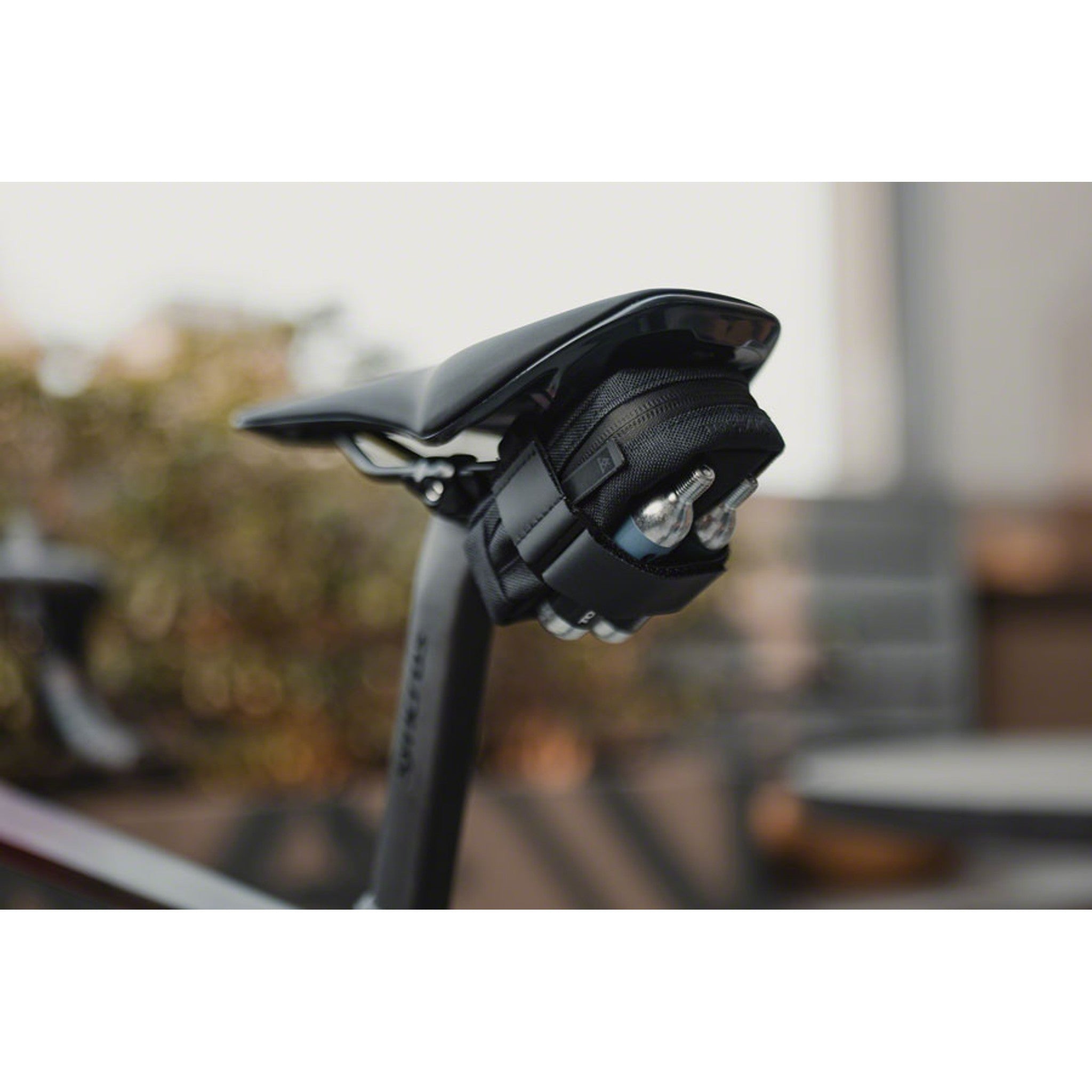 Elementa Seat Bag