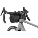 Tubular Handlebar Bag