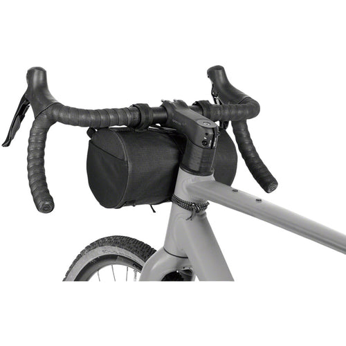 Tubular Handlebar Bag