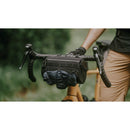 Tubular Handlebar Bag