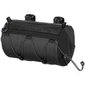 Tubular Handlebar Bag