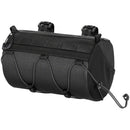Tubular Handlebar Bag