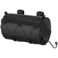 Tubular Handlebar Bag