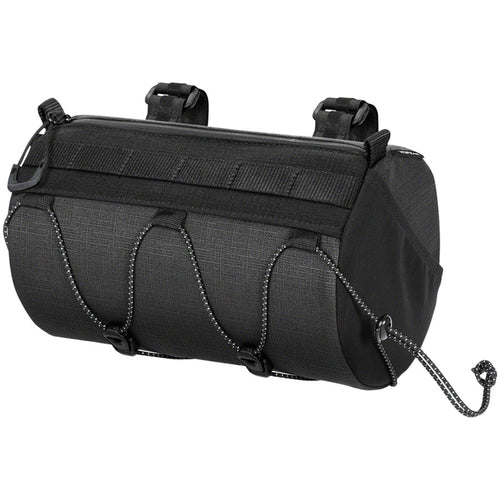 Tubular Handlebar Bag