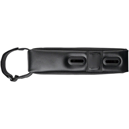 Fastfuel Top Tube Bag - Bolt-On, Black