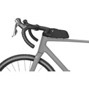 Fastfuel Top Tube Bag - Bolt-On, Black