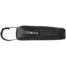 Fastfuel Top Tube Bag - Bolt-On, Black