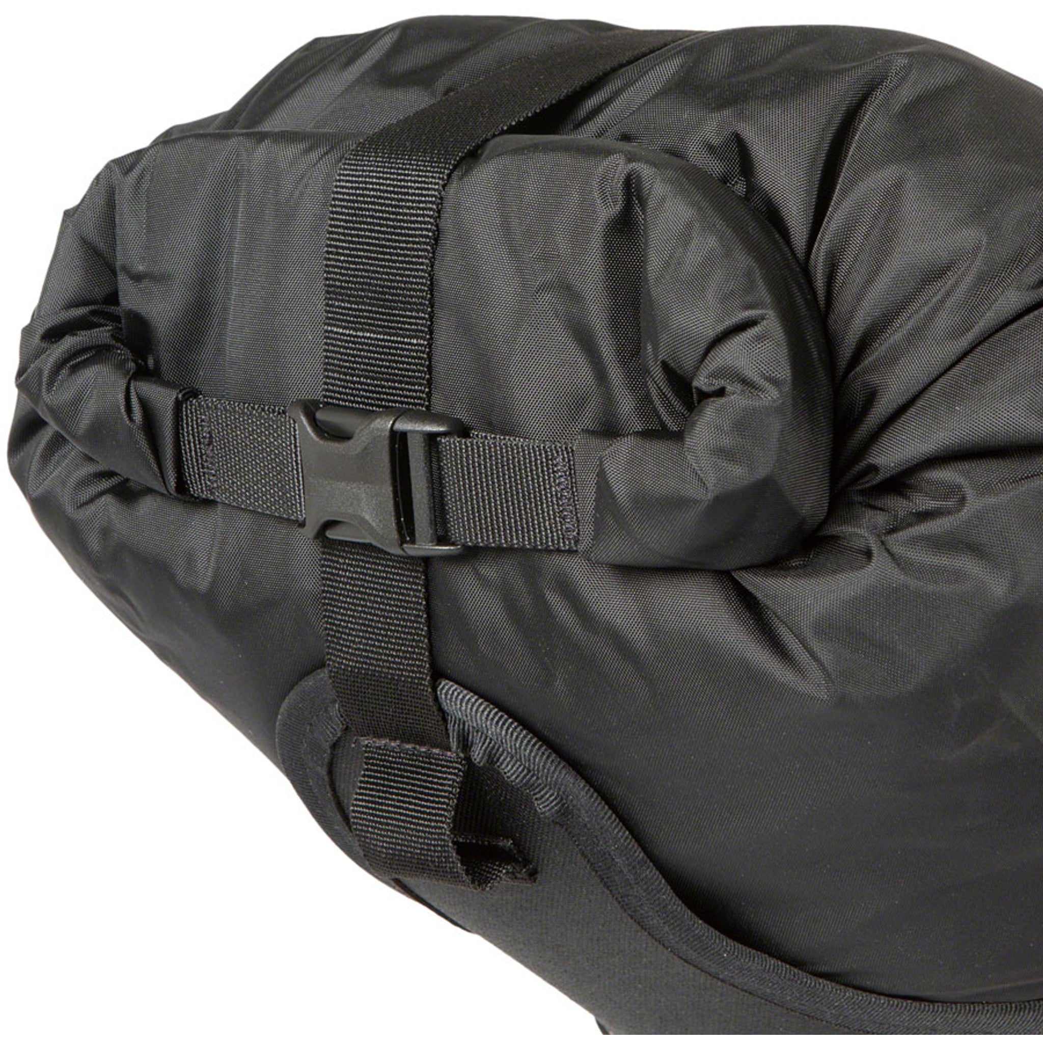 Saddle Pack