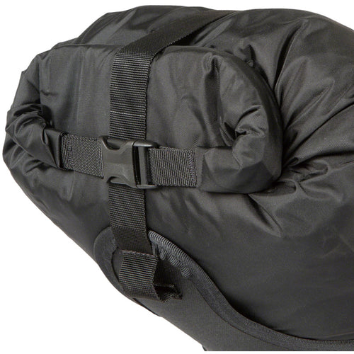Saddle Pack