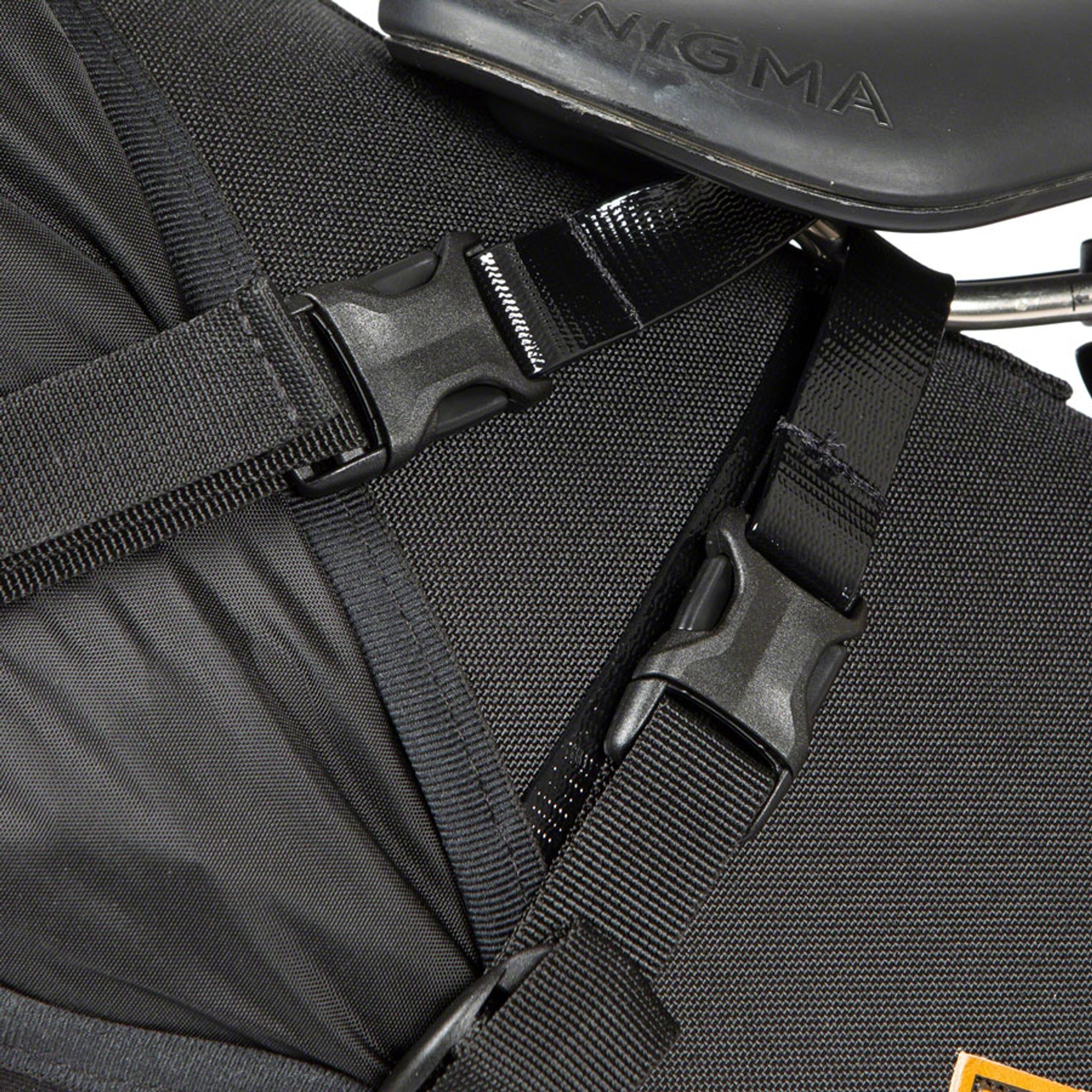 Saddle Pack
