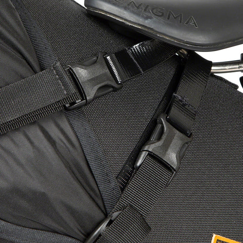 Saddle Pack