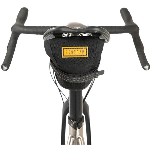 Tool Pouch Seat Bag