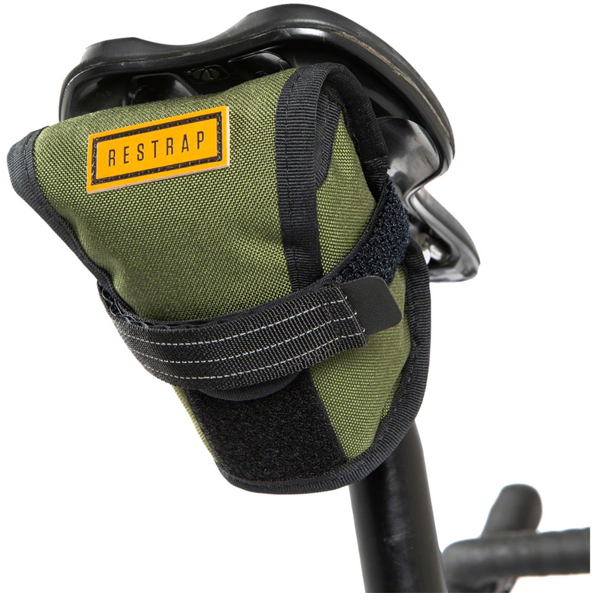 Tool Pouch Seat Bag