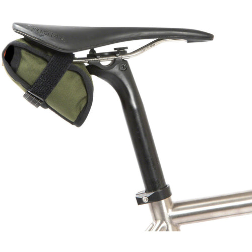 Tool Pouch Seat Bag