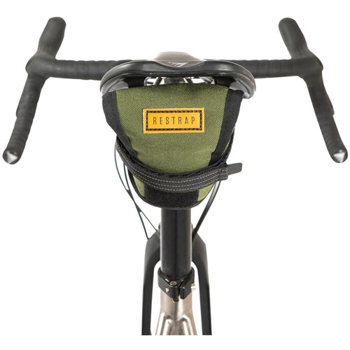 Tool Pouch Seat Bag