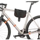 Restrap Hike A Bike Stowable Carrying Harness - Black