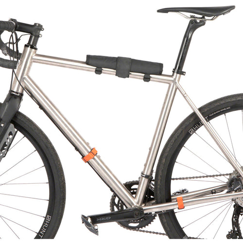 Restrap Hike A Bike Stowable Carrying Harness - Black