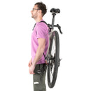 Restrap Hike A Bike Stowable Carrying Harness - Black