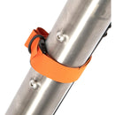 Restrap Hike A Bike Stowable Carrying Harness - Black