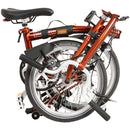 Restrap City Carrying Handle - Black